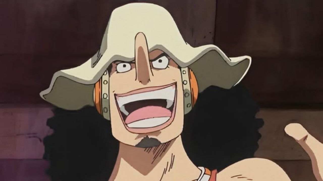 Usopp