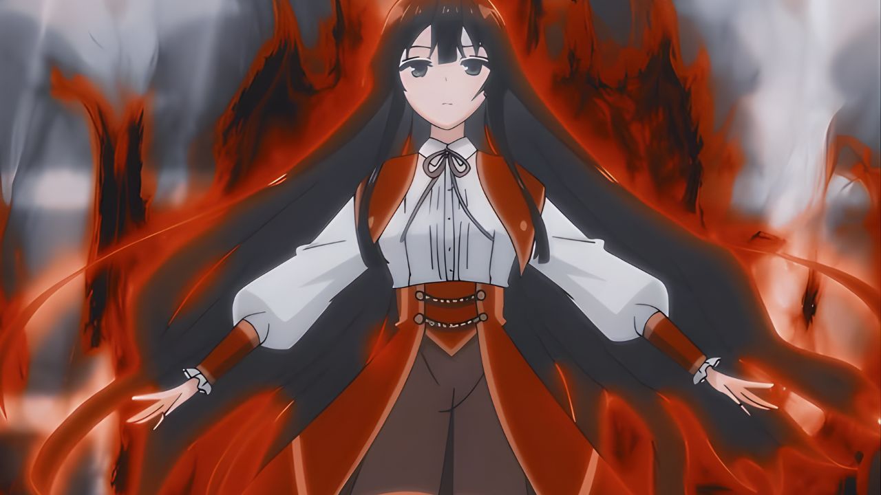 Villainess Level 99: I May Be the Hidden Boss but I'm Not the Demon Lord