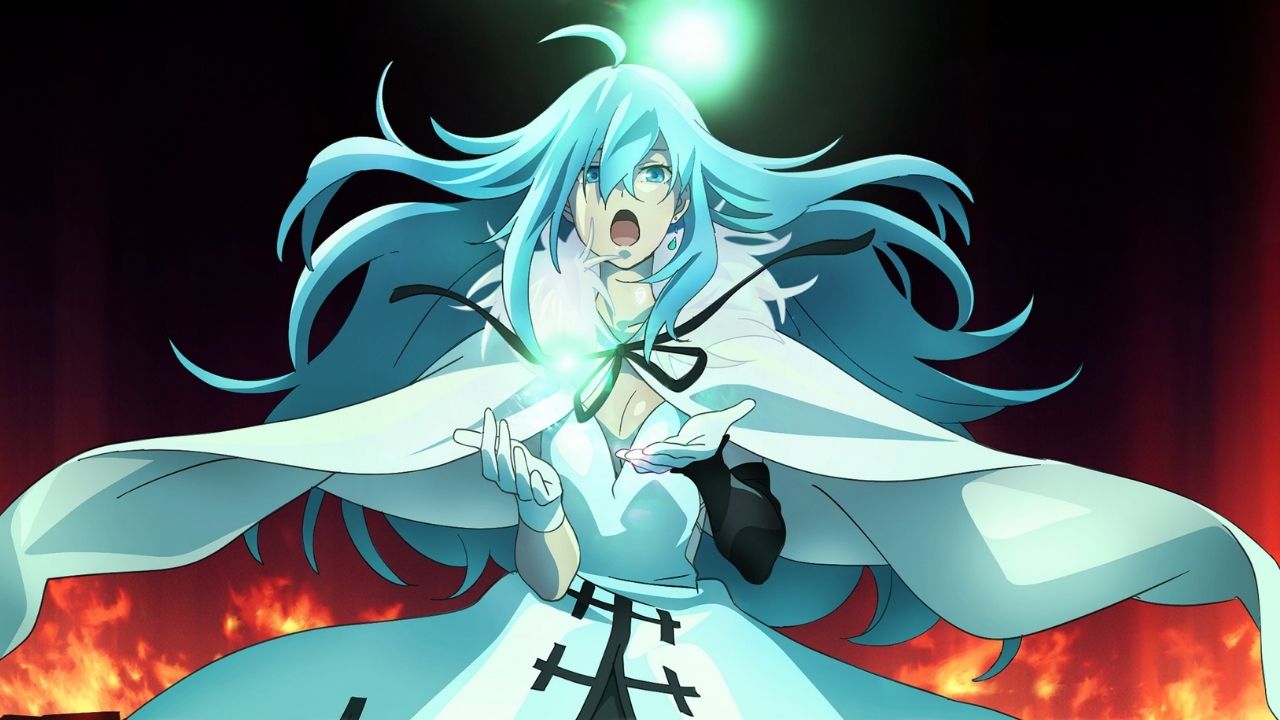 Vivy: Fluorite Eye’s Song