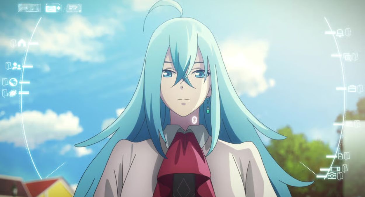 Vivy_ Fluorite Eye’s Song