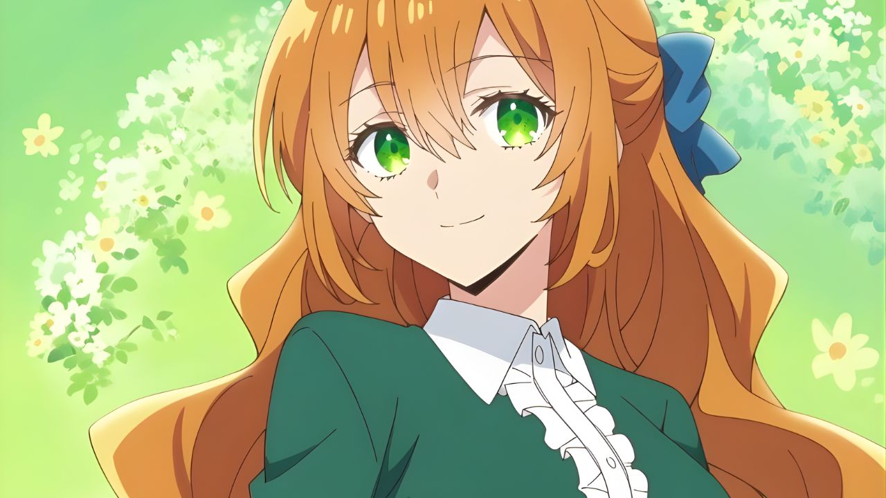 Why Raeliana Ended Up at the Duke's Mansion