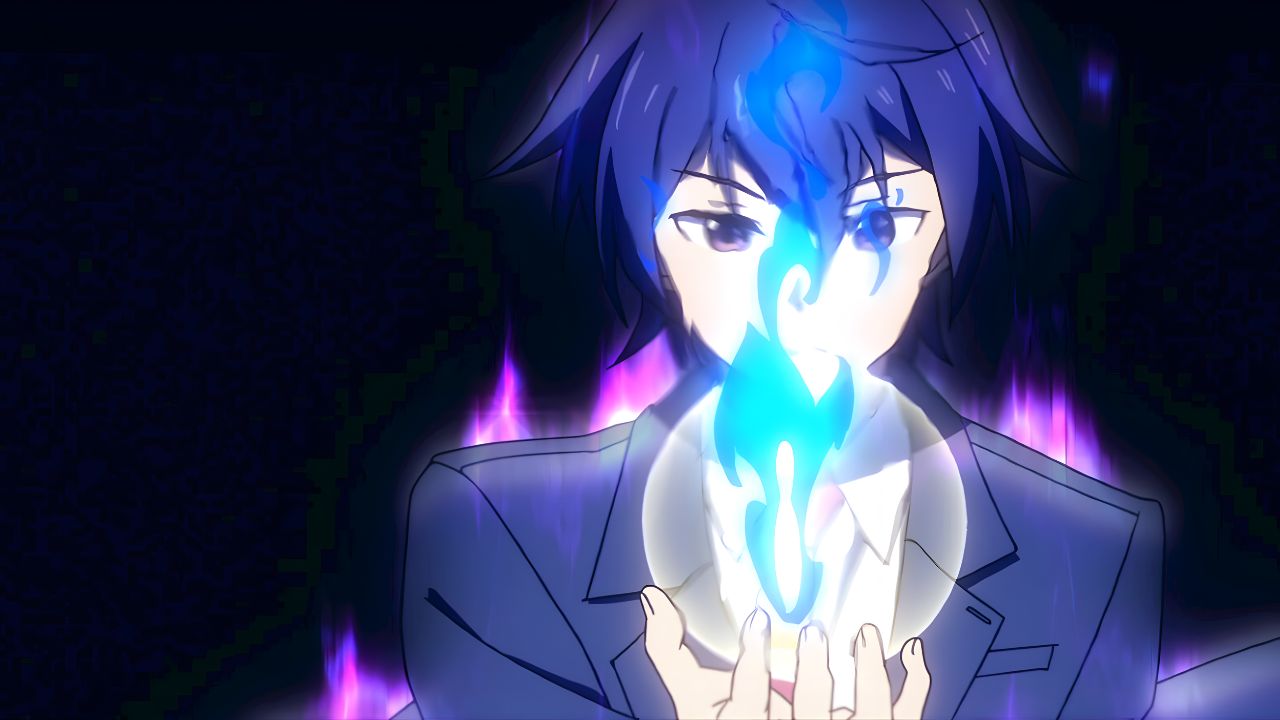 Wise Man’s Grandchild