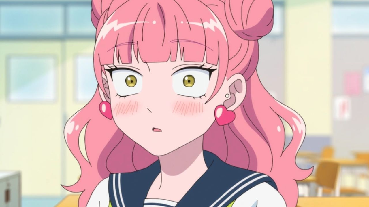 You and I Are Polar Opposites