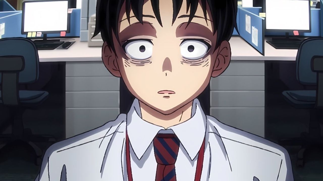 Zom 100: Bucket List of the Dead