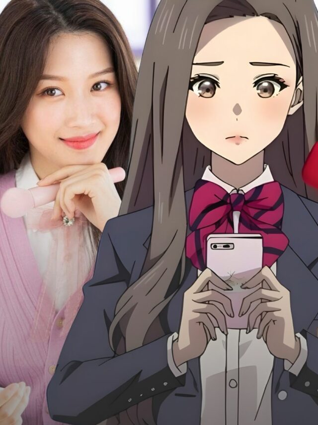 Animes doramas