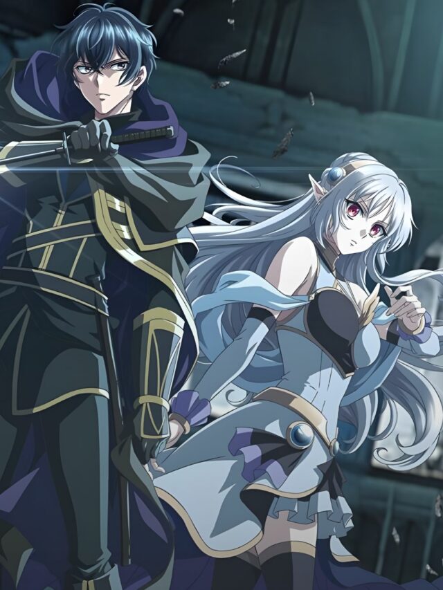 Animes isekai menos conhecidos