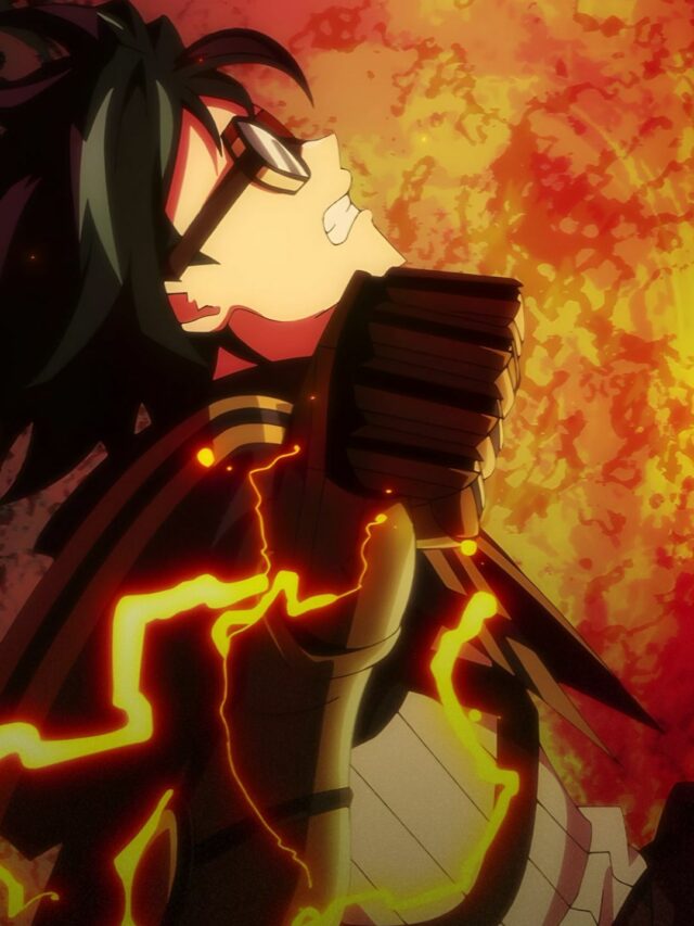 Animes shounen final de semana