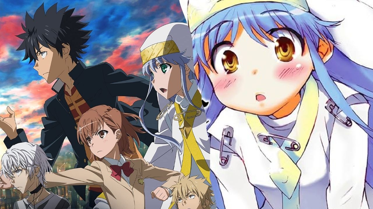 A Certain Magical Index