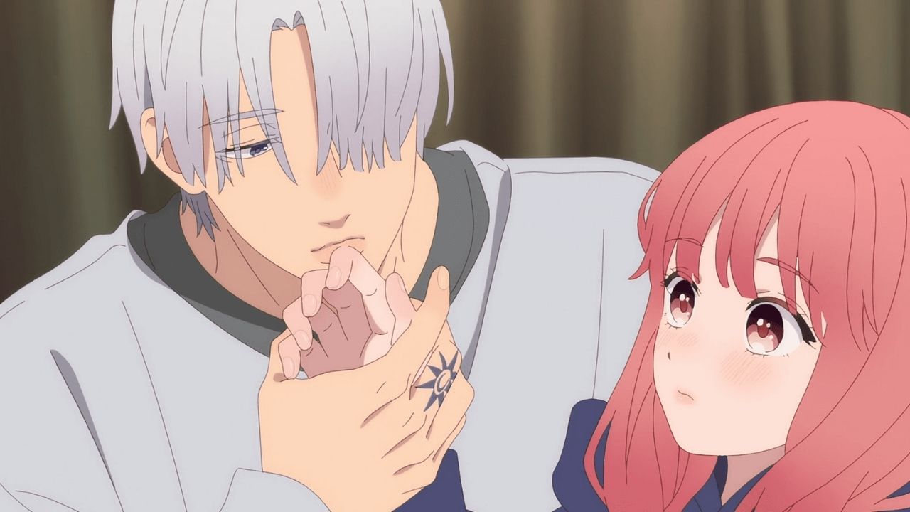 A Sign of Affection