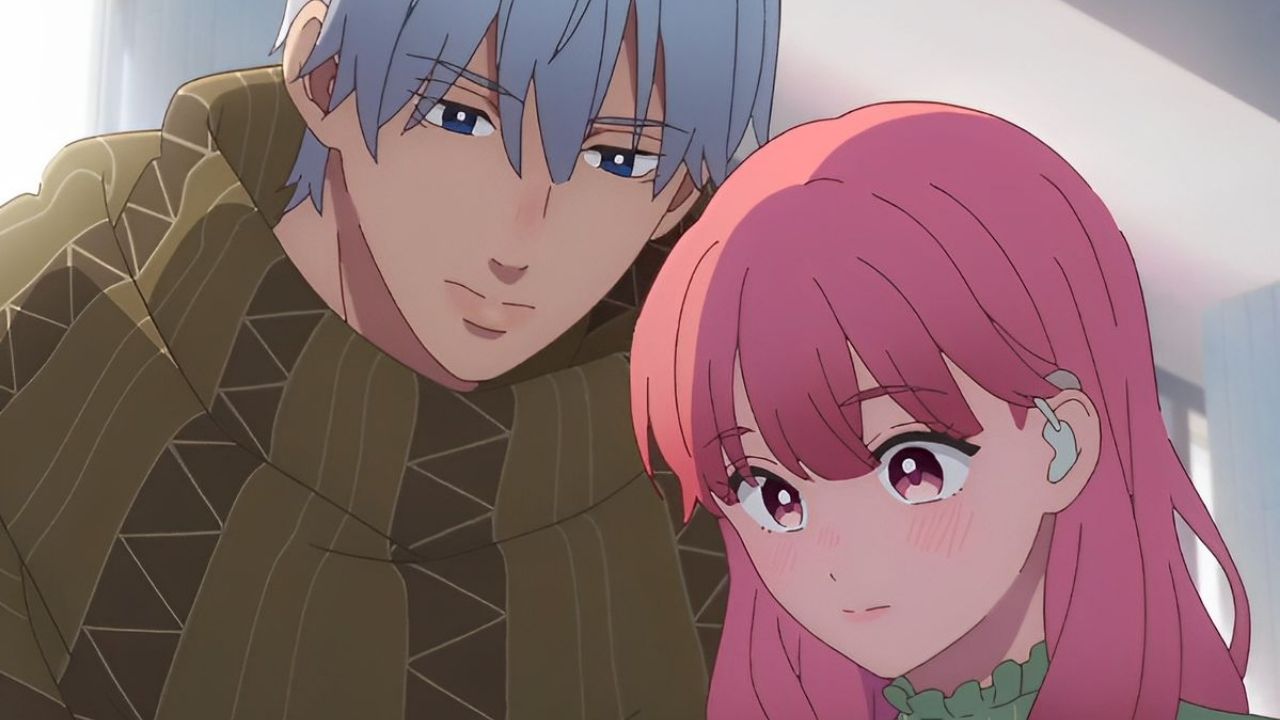 A Sign of Affection