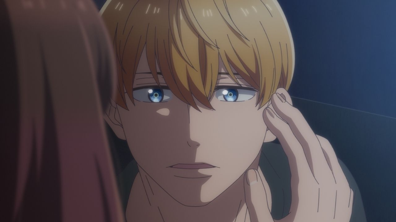 Banana Fish
