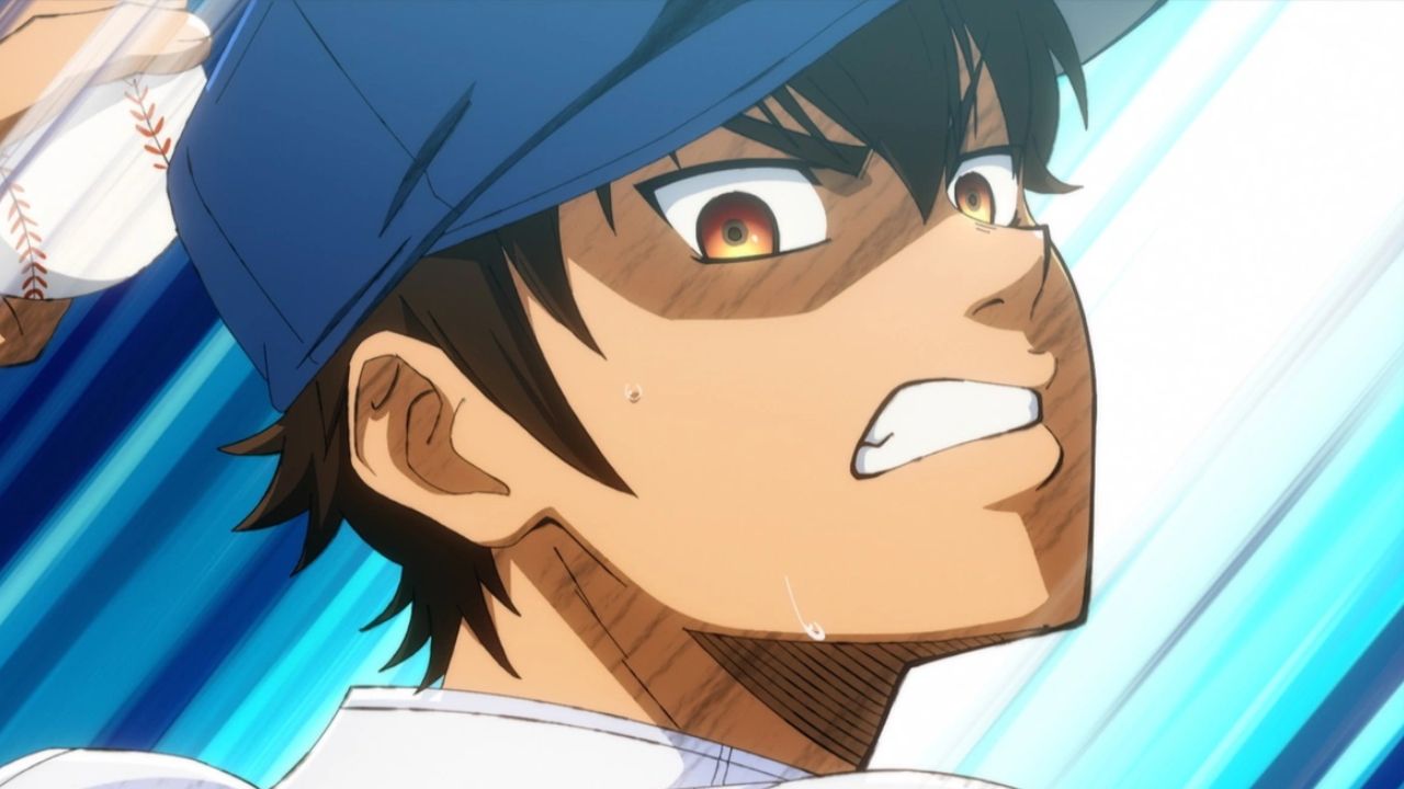Ace of Diamond
