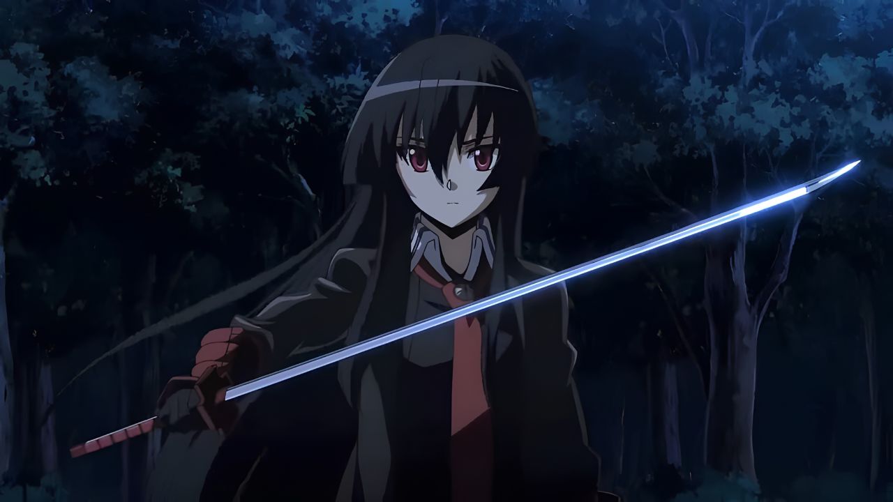 Akame ga Kill!