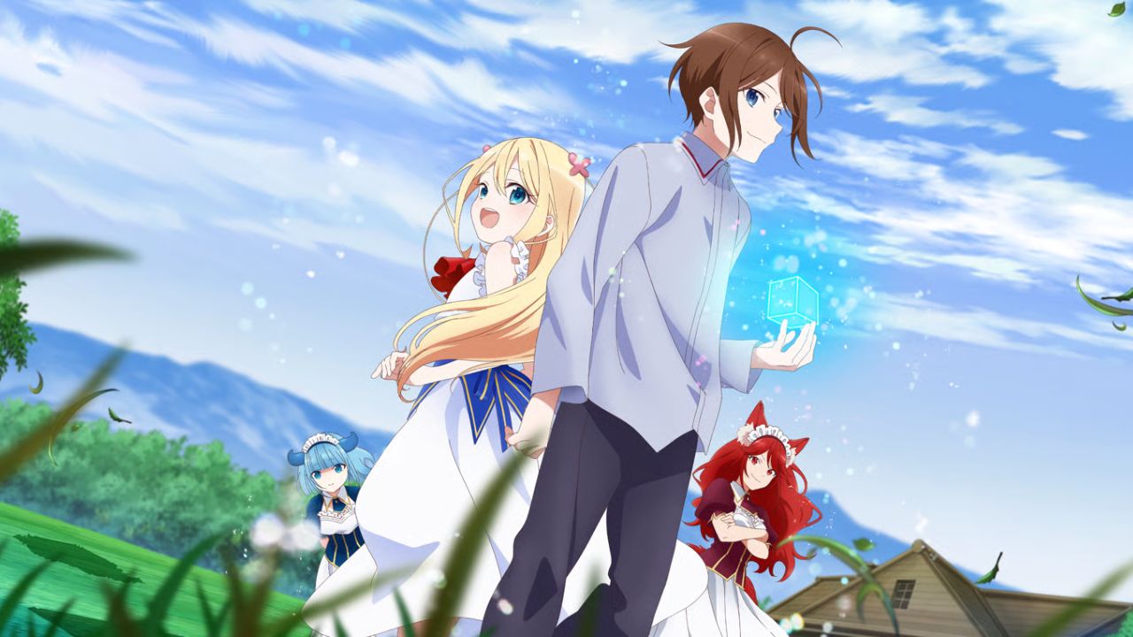 Am I Actually the Strongest