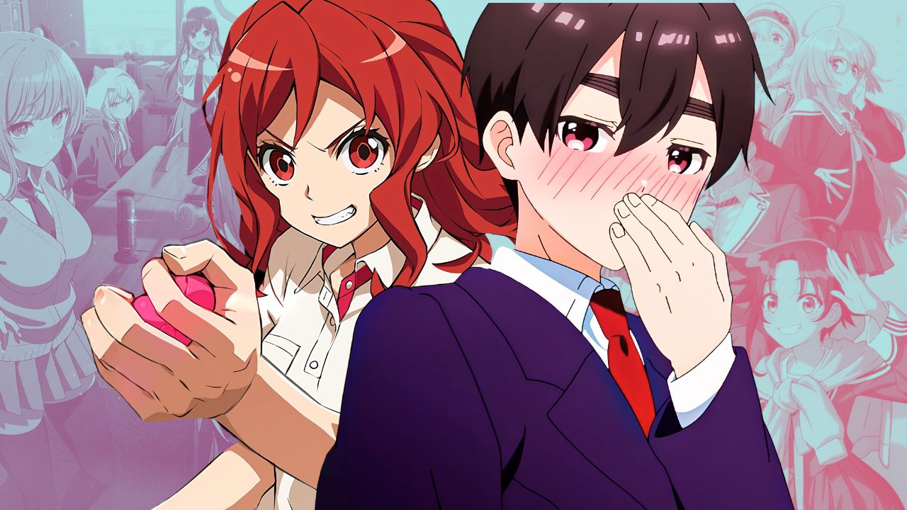 Girlfriend, Girlfriend