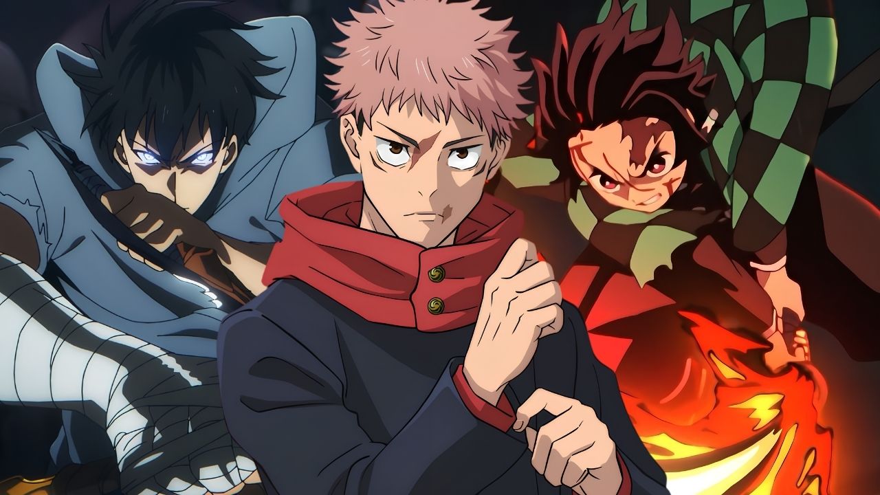 Animes melhor que a obra original