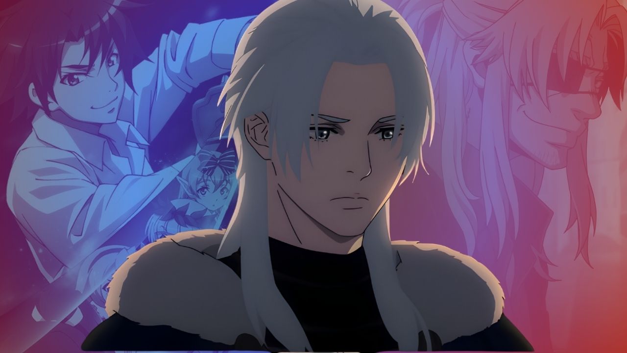 Animes no limbo