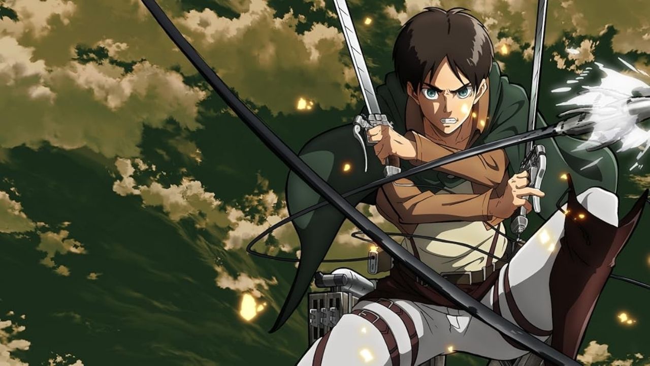 Attack on Titan