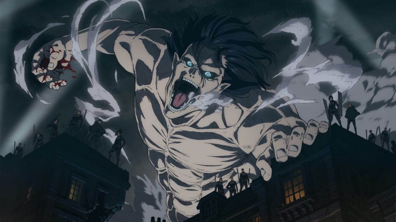Attack on Titan