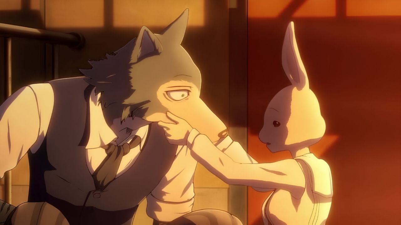 Beastars