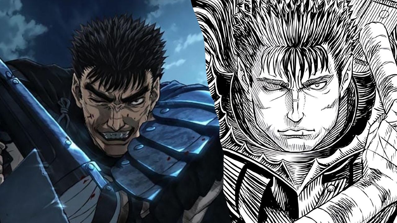 Berserk