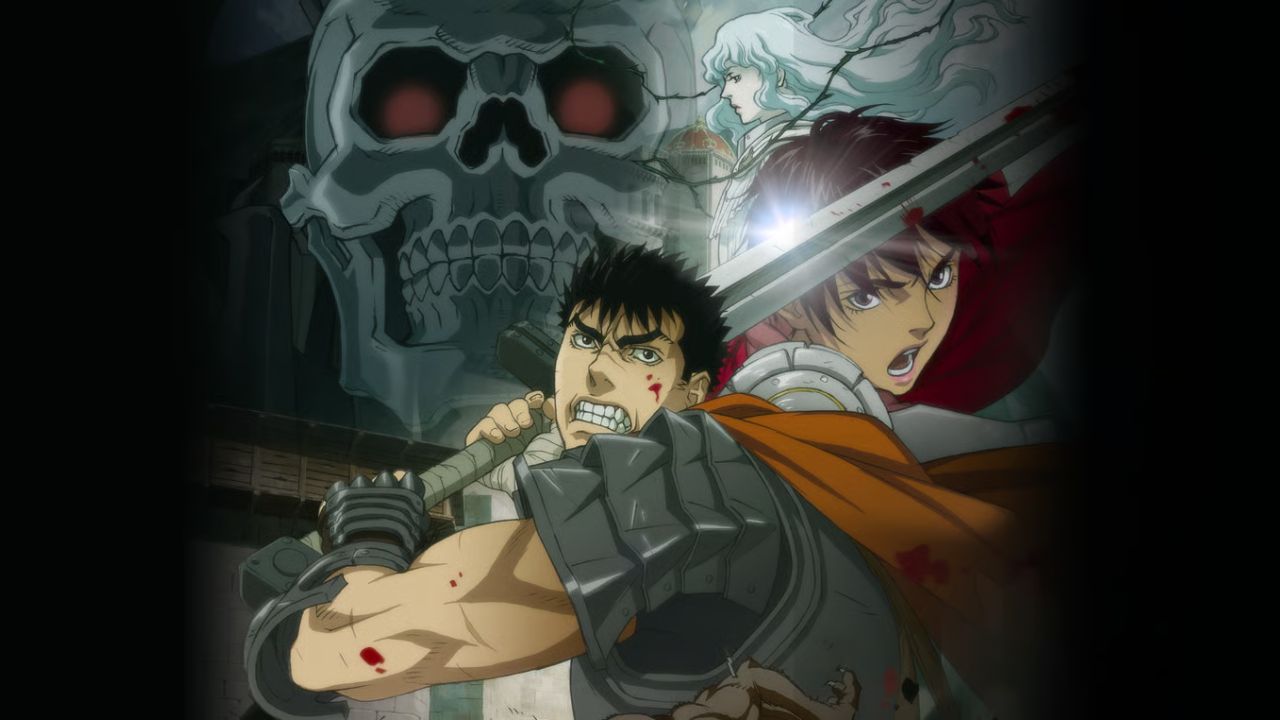 Berserk