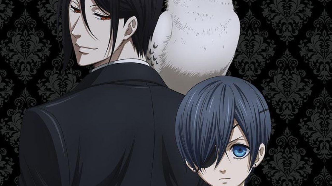 Black Butler