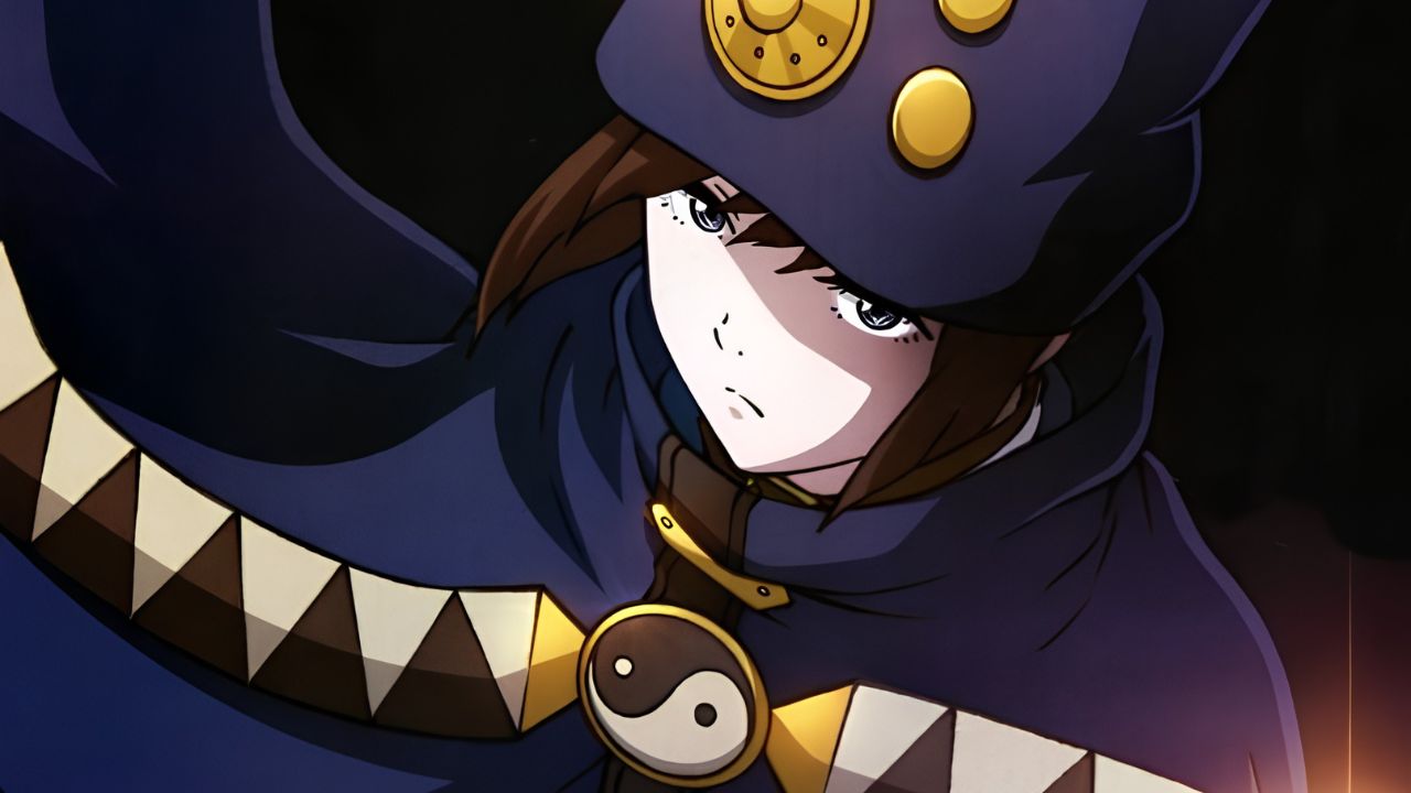 Boogiepop Phantom