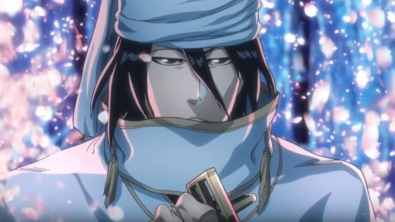 Byakuya Kuchiki