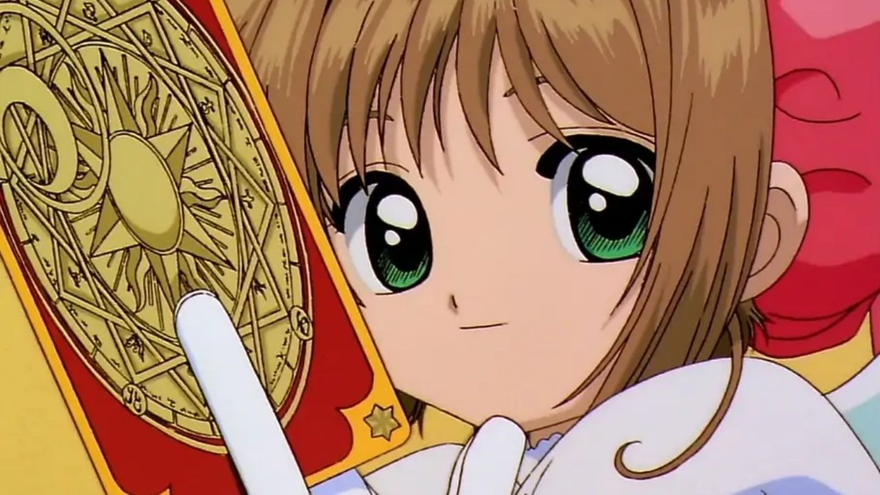Cardcaptor Sakura