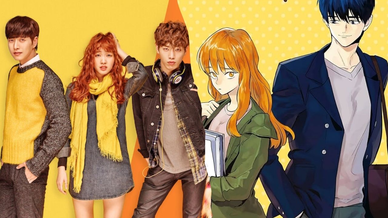 Cheese in the Trap