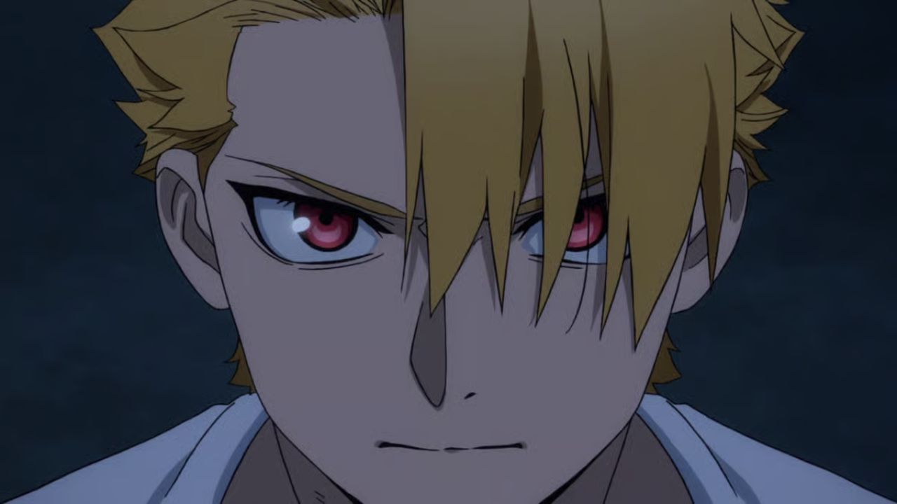 Daemons of the Shadow Realm