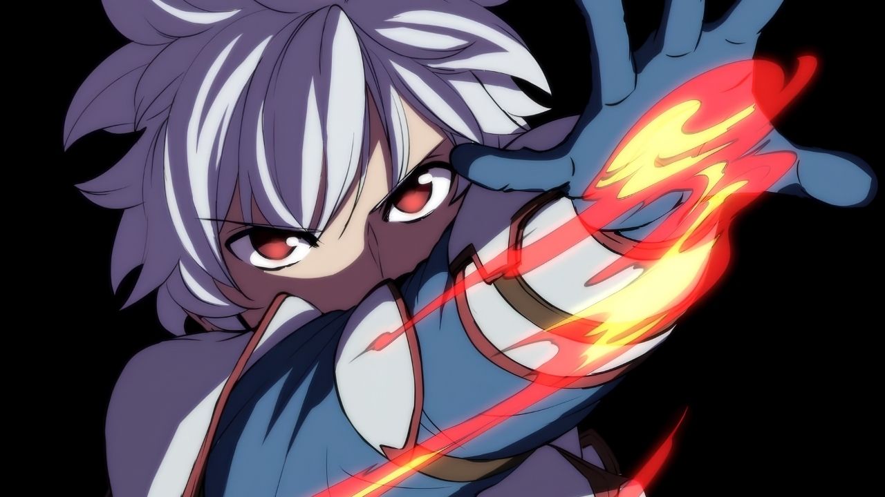 DanMachi