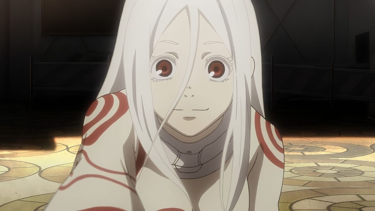 Deadman Wonderland