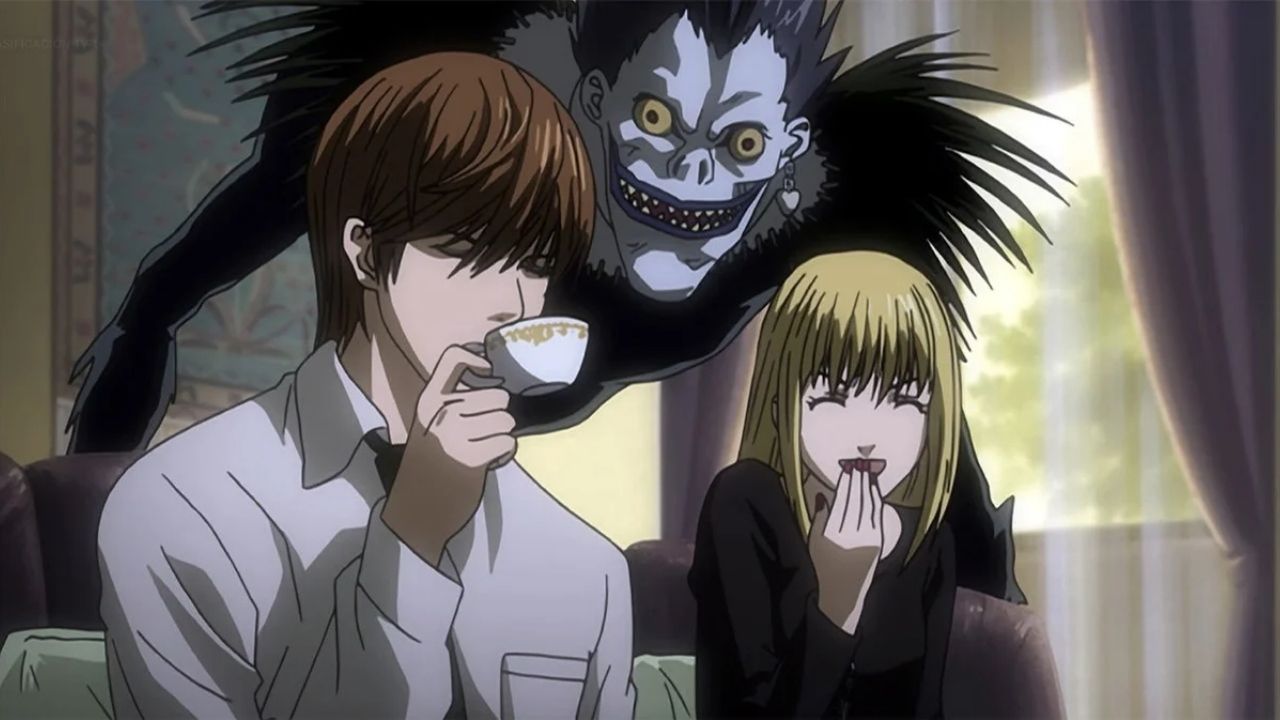Death Note
