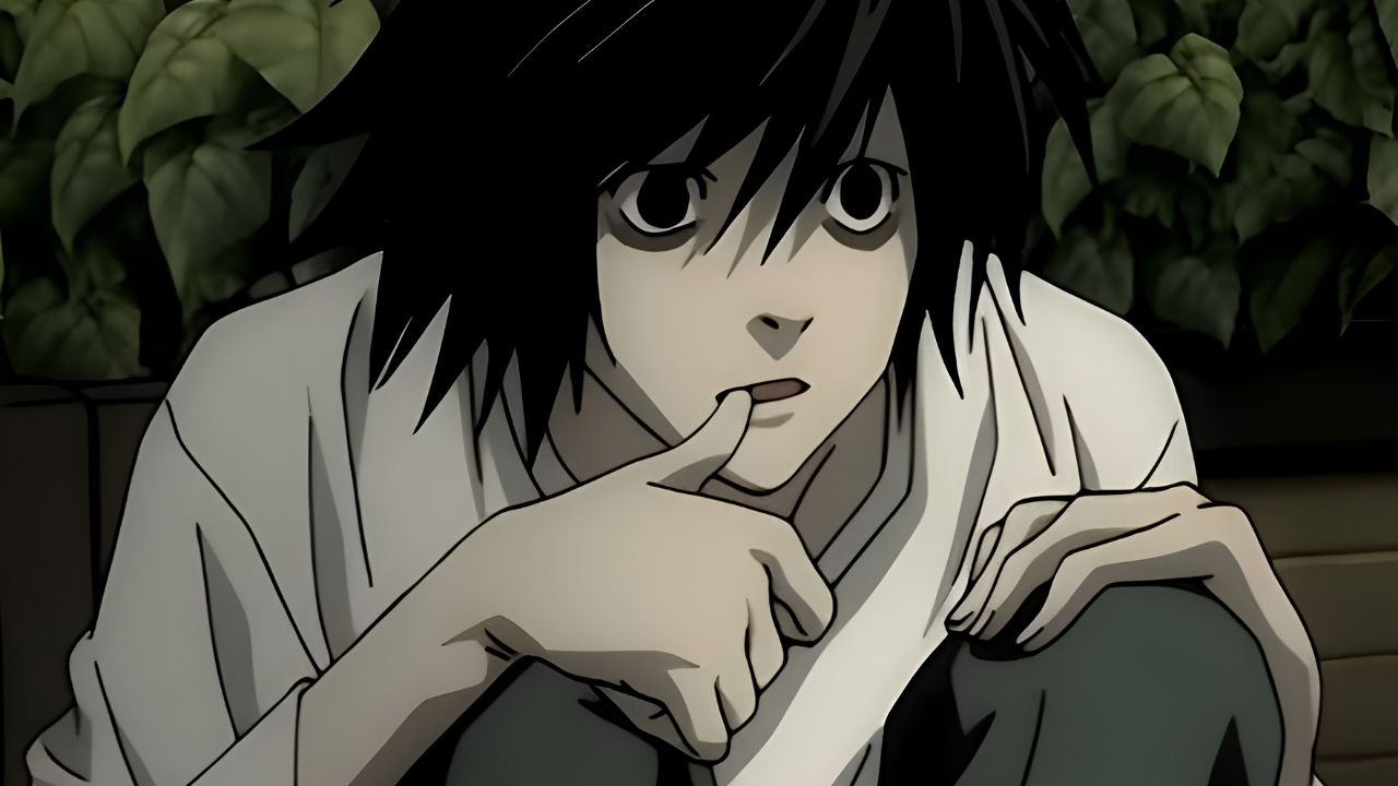 Death Note