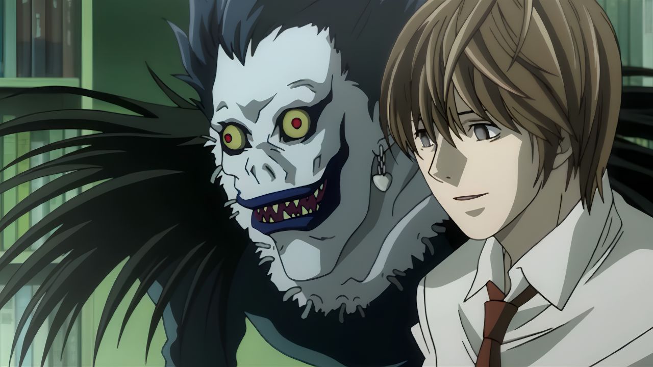Death Note