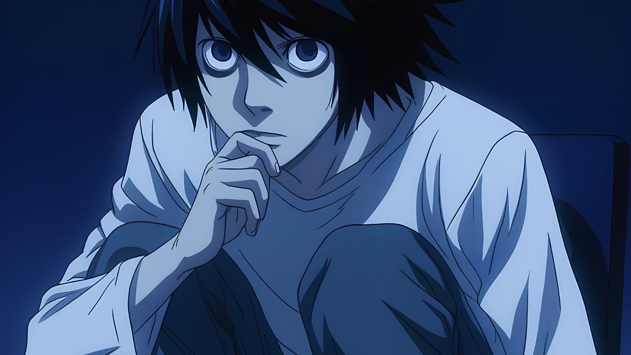 Death Note
