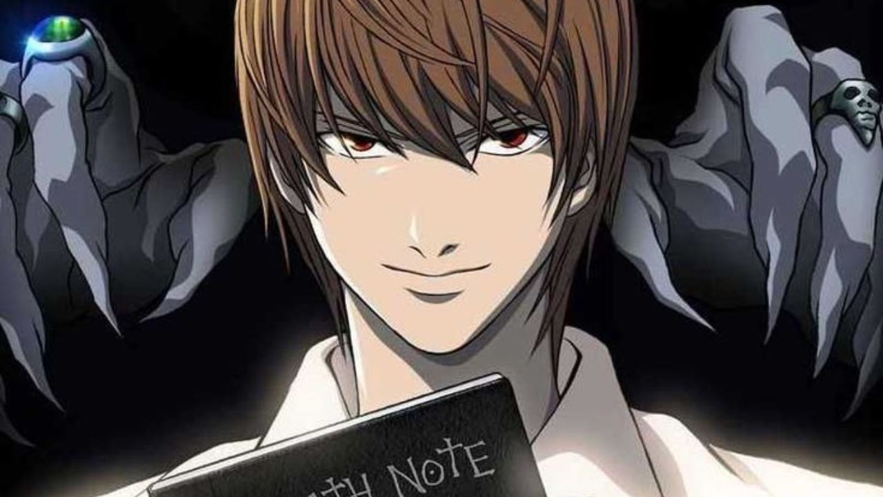 Death Note