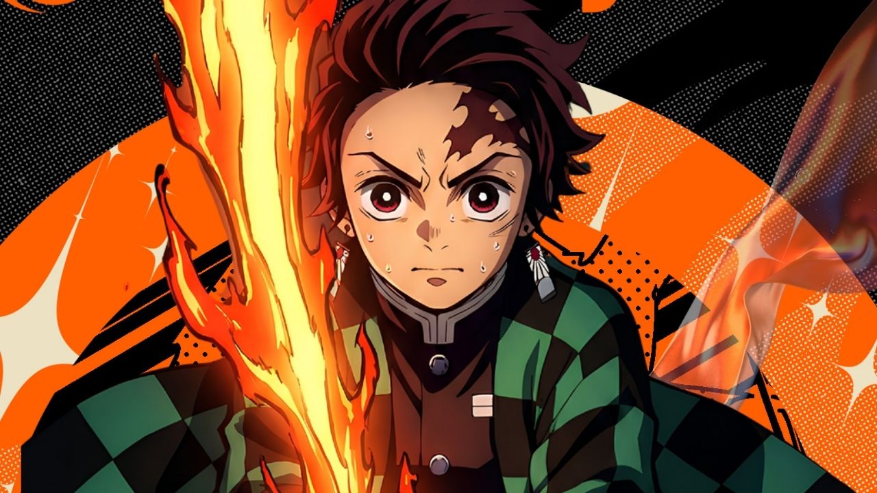 Demon Slayer Crunchyroll Anime Awards