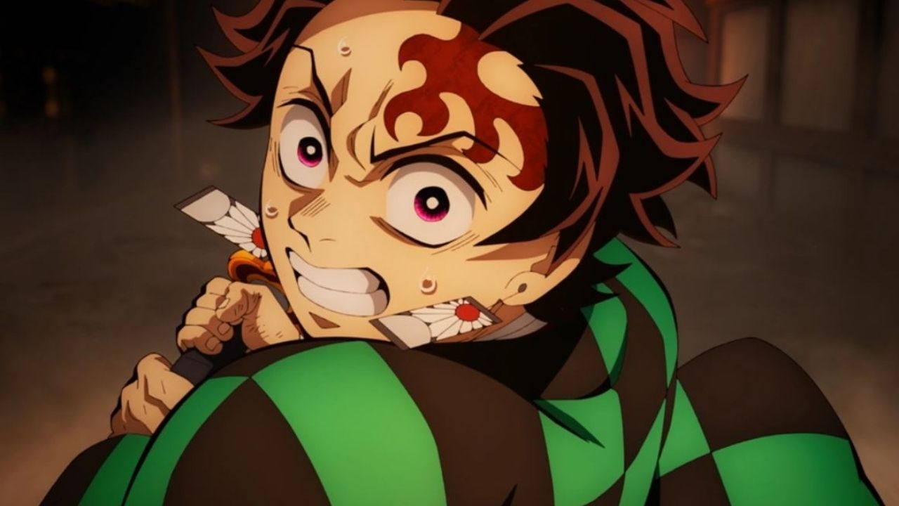 Demon Slayer
