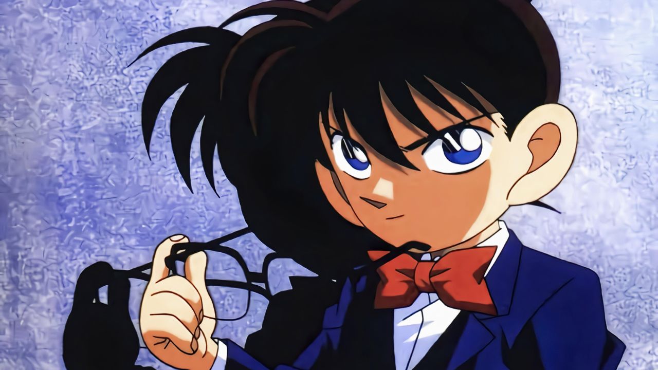 Detective Conan