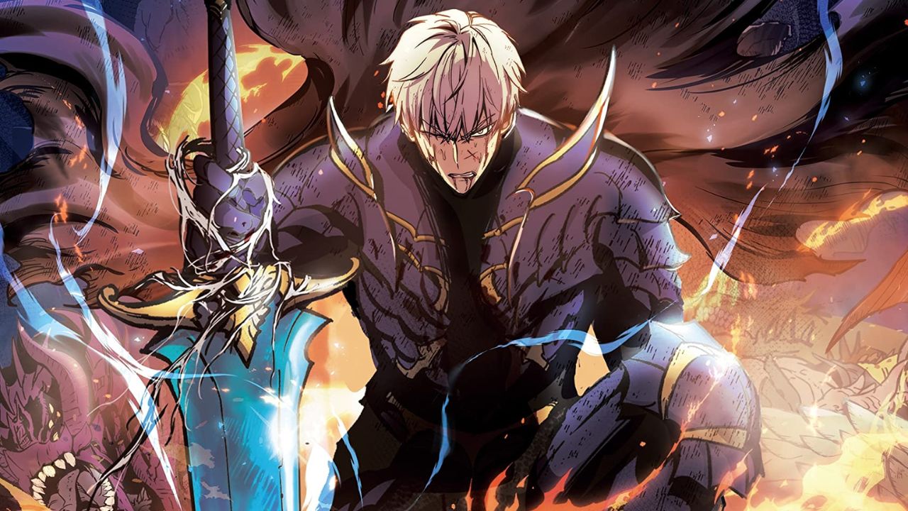 Doom Breaker