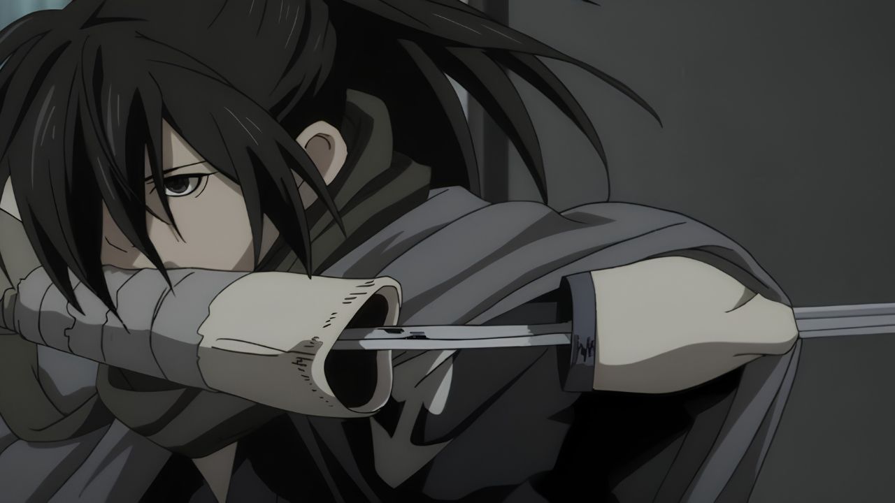 Dororo