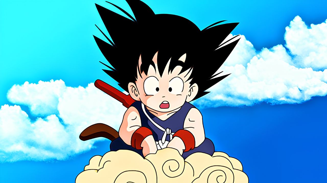 Dragon Ball