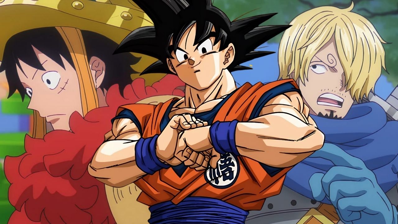 Editor de Dragon Ball