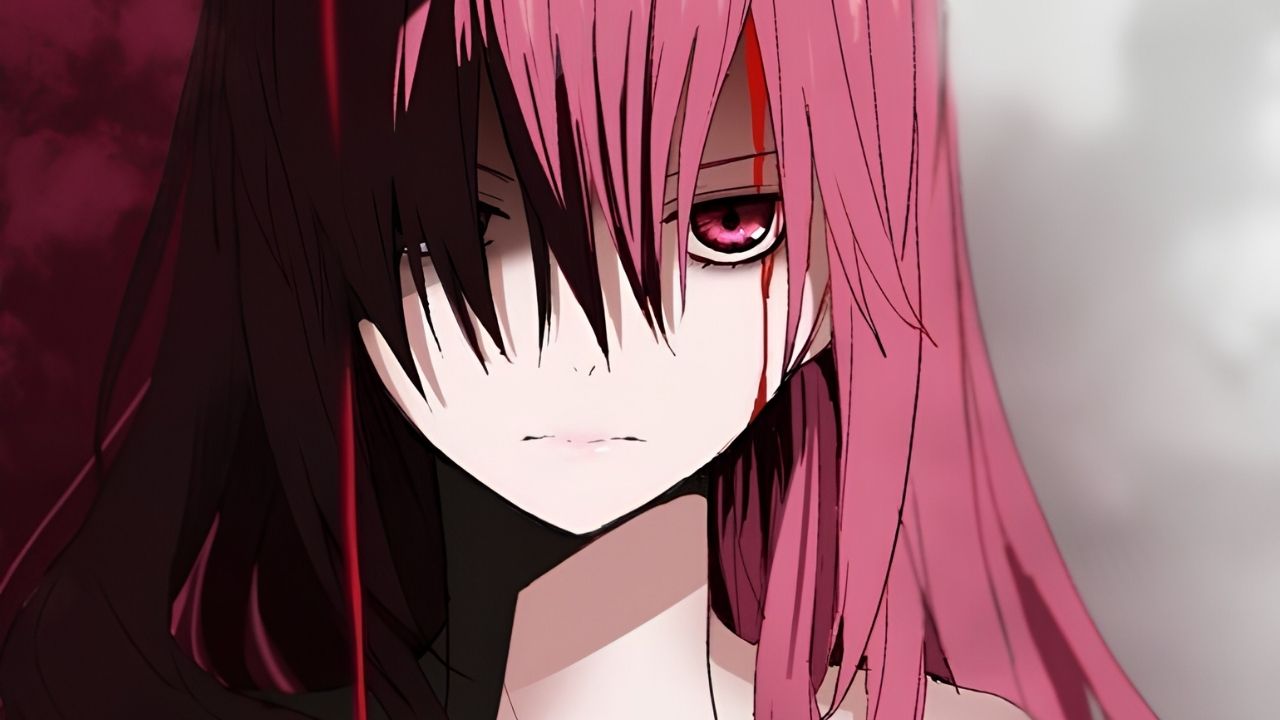 Elfen Lied