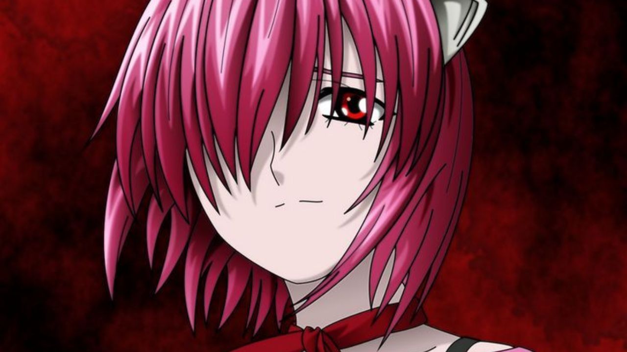 Elfen Lied