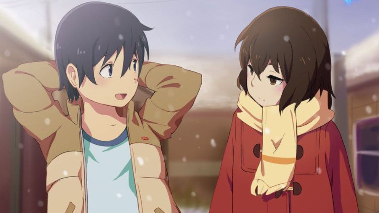 Erased