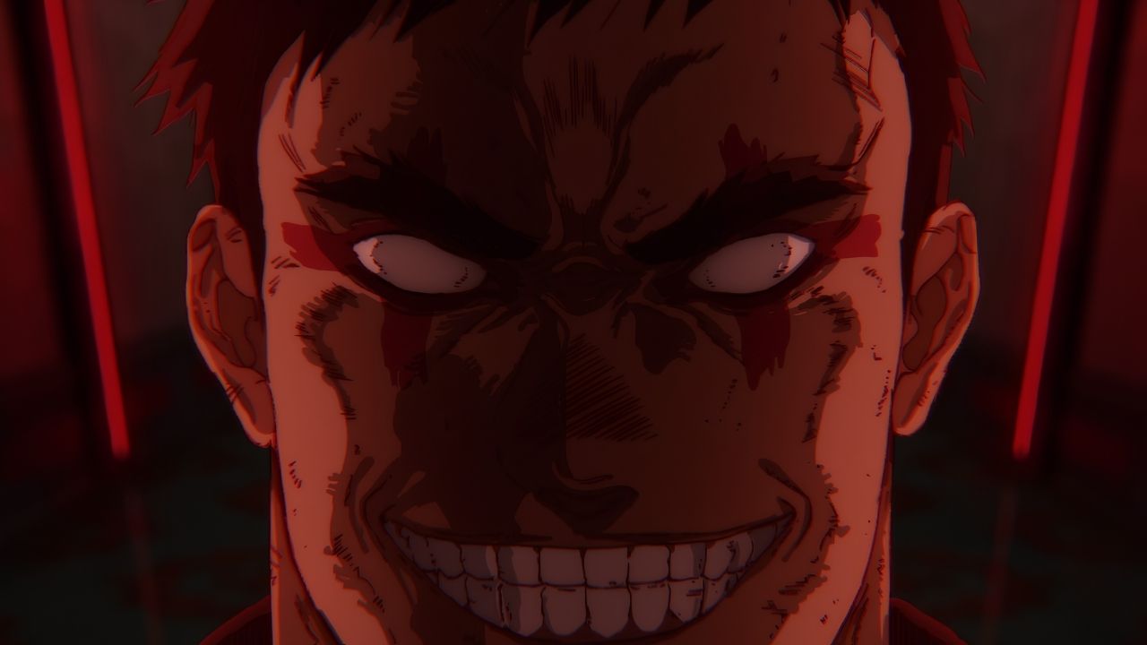 Existência de Aikawa